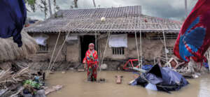 Build Climate Resilience Now in the GBM Basin