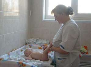 2nd course of massage