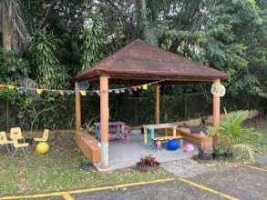 Gazebo