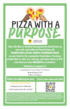 Pizza With Purpose