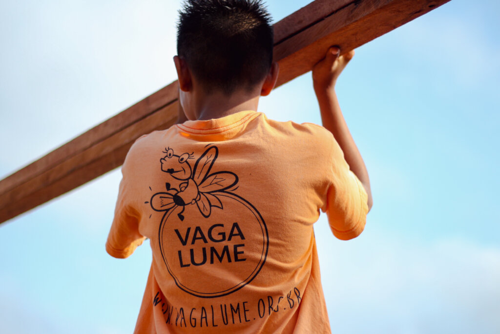 Empower Amazon's Future: Join Our Library Campaign