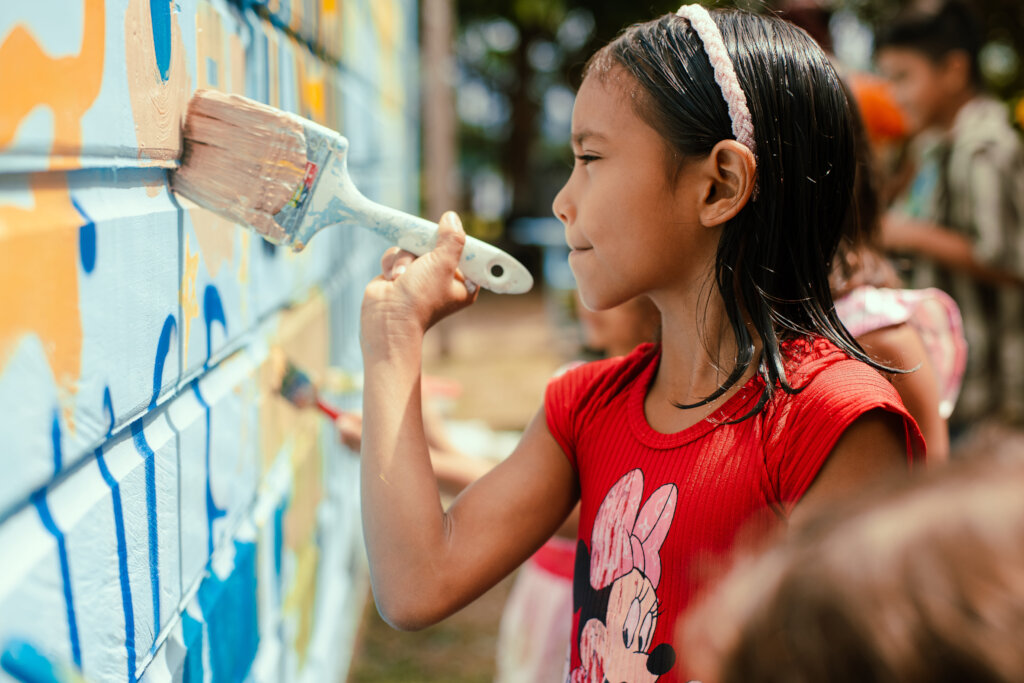 Empower Amazon's Future: Join Our Library Campaign