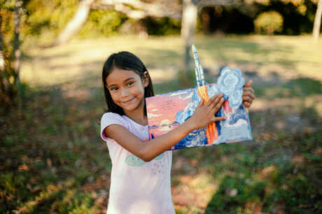 Empower Amazon's Future: Join Our Library Campaign