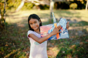 Empower Amazon's Future: Join Our Library Campaign