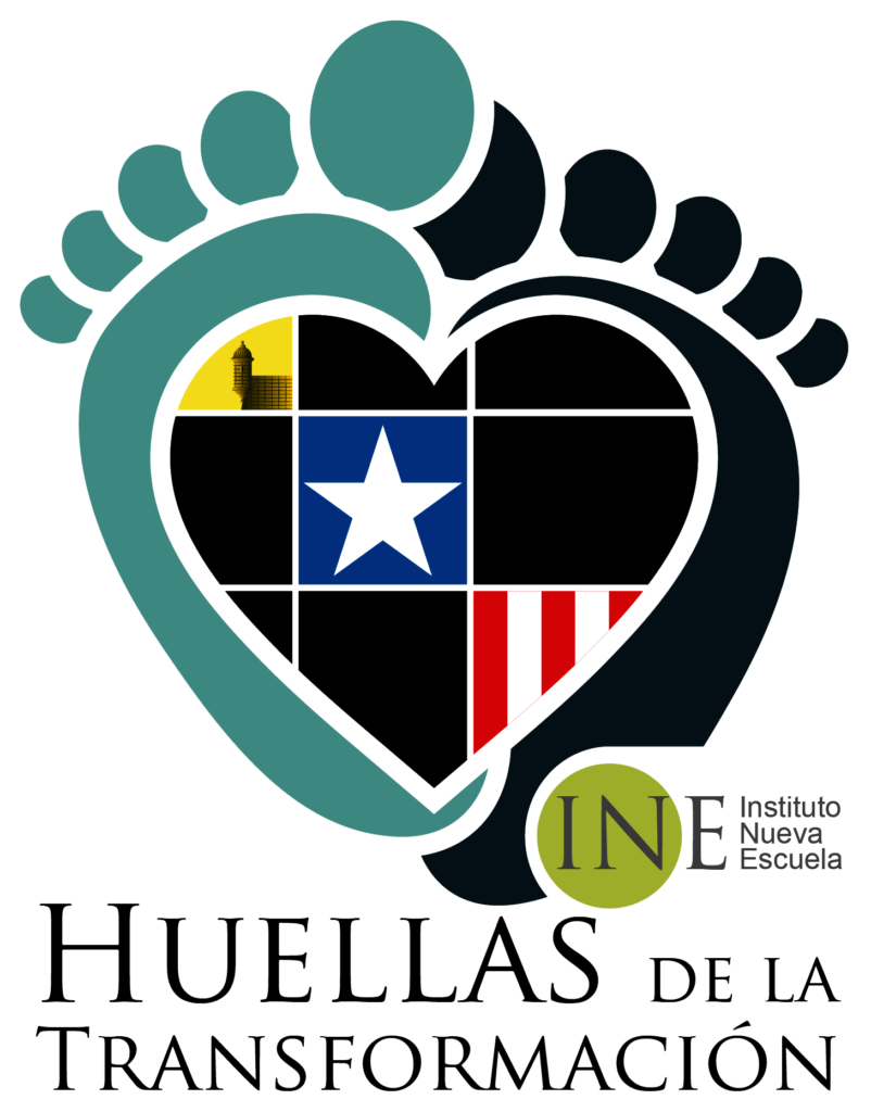 Transforming 3 School Communities in Puerto Rico