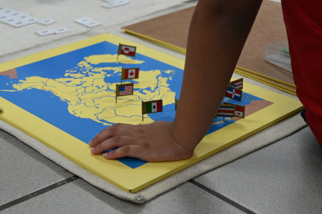 Transforming 3 School Communities in Puerto Rico