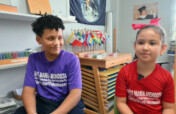 Transforming 3 School Communities in Puerto Rico