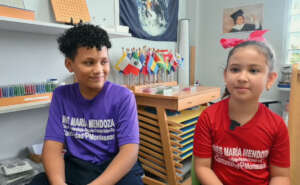 Transforming 3 School Communities in Puerto Rico