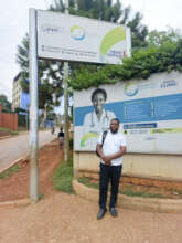 Reproductive Health Uganda  partnership