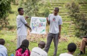 Family Planning Services in Bwindi
