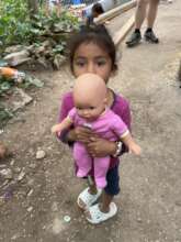time with children