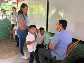 village clinic