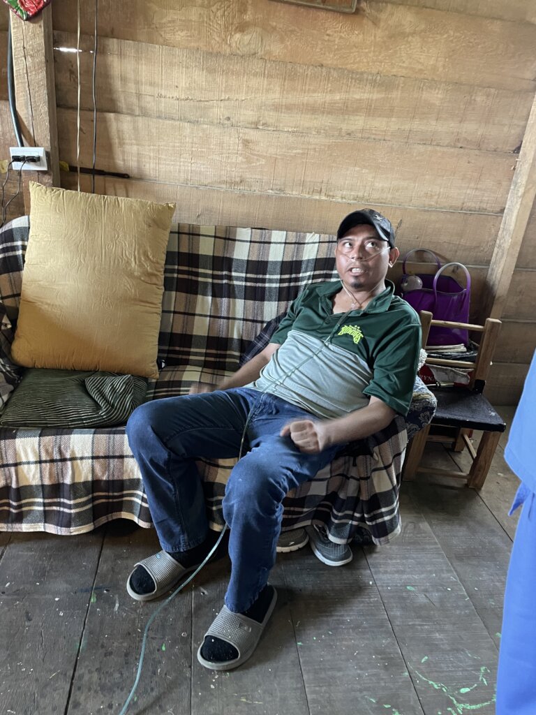 Give Free Healthcare to 13,000 in Honduras