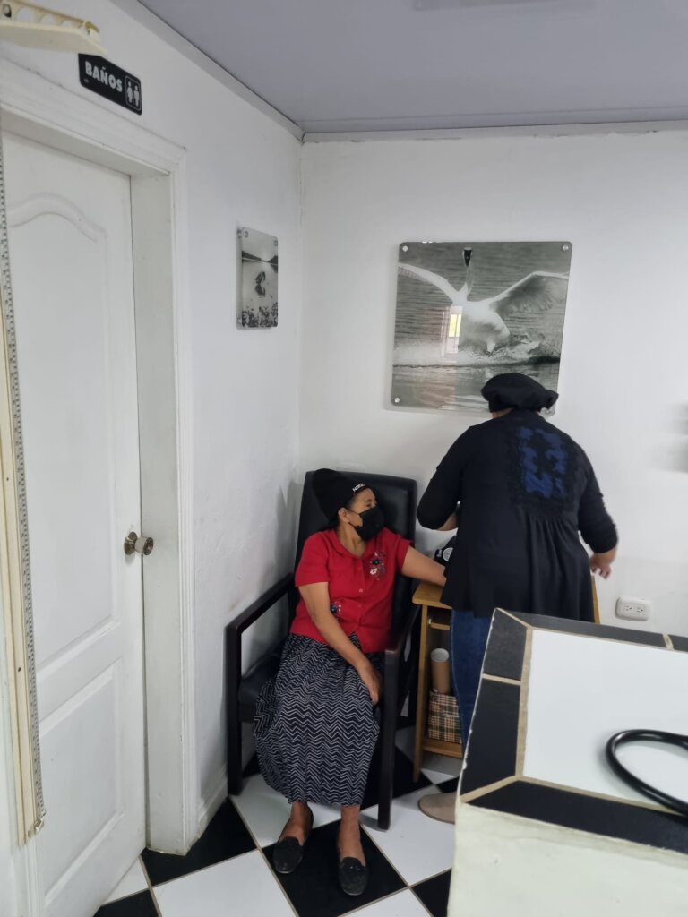 Give Free Healthcare to 13,000 in Honduras