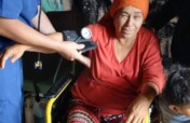 Give Free Healthcare to 13,000 in Honduras
