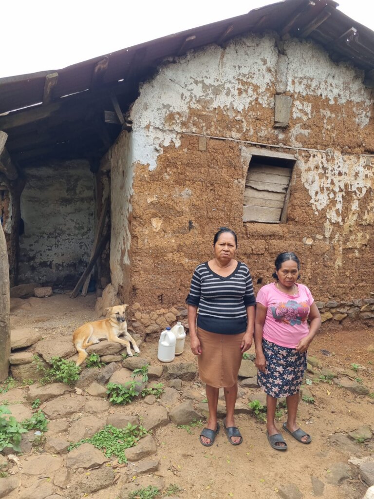 Healing and Hope for Honduras' Forgotten Elderly