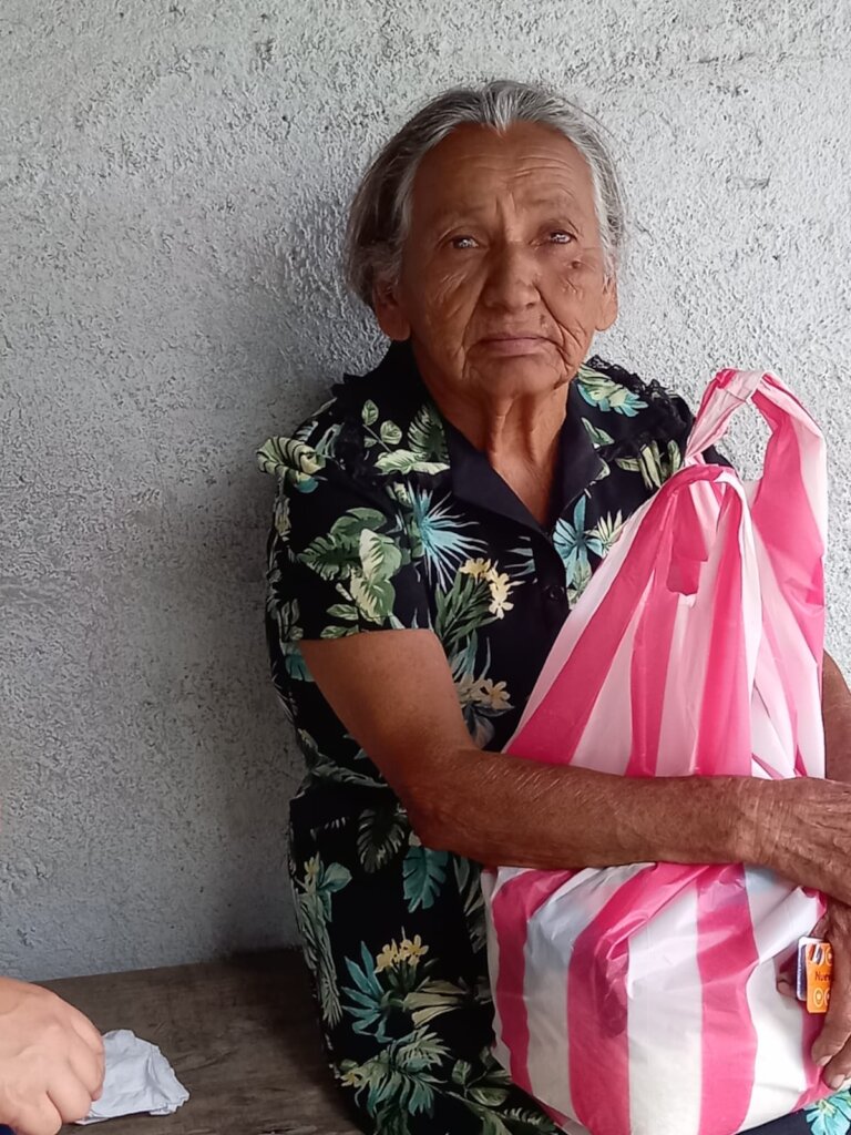 Healing and Hope for Honduras' Forgotten Elderly