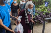 Healing and Hope for Honduras' Forgotten Elderly
