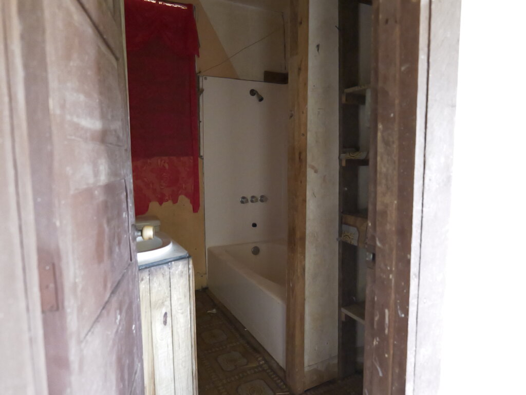 Bring Life Back to 1000 Foot Falls