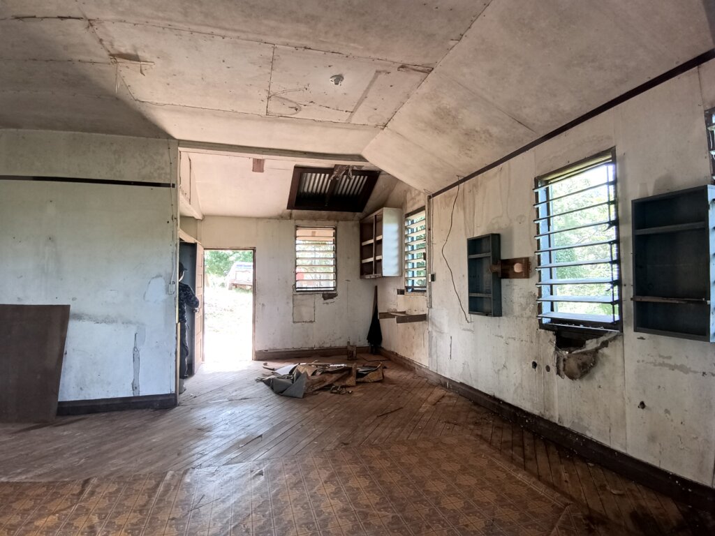 Bring Life Back to 1000 Foot Falls