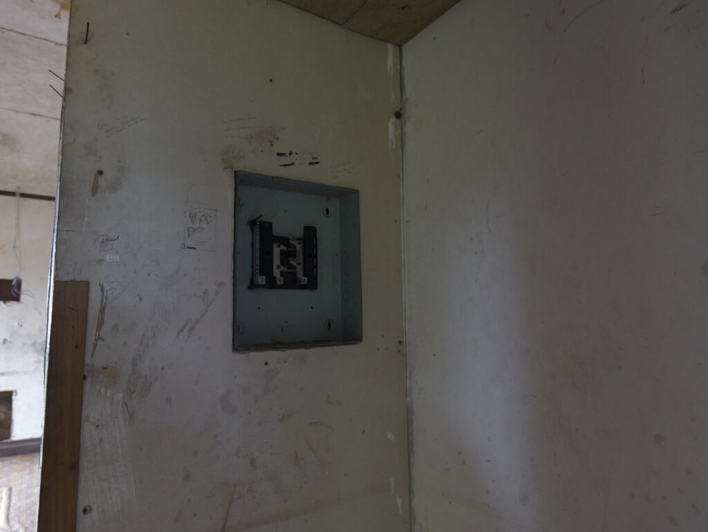 Bring Life Back to 1000 Foot Falls