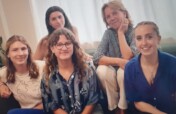 GIVING TUESDAY -   JOIN US FOR JUSTICE!