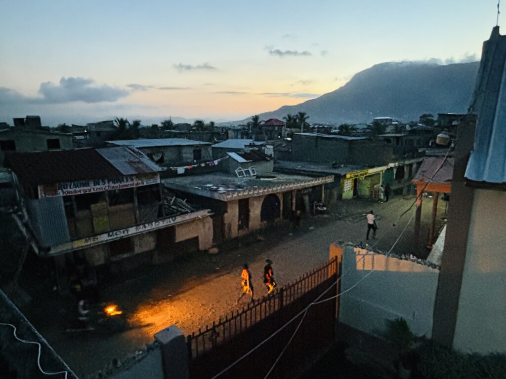 Expand access to primary healthcare in Cap Haitien