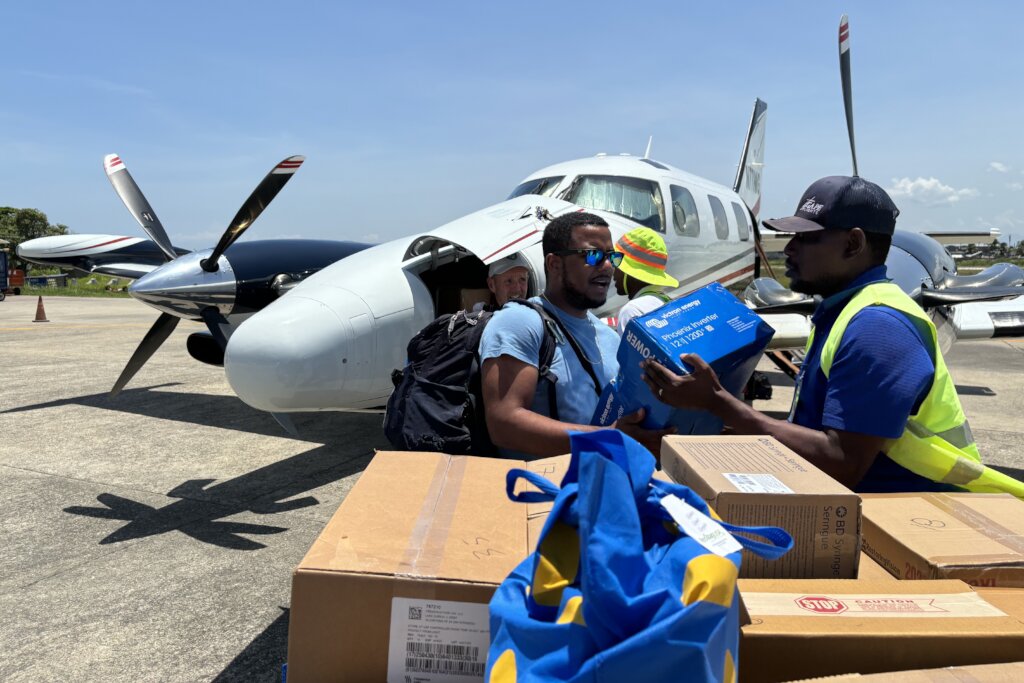Expand access to primary healthcare in Cap Haitien