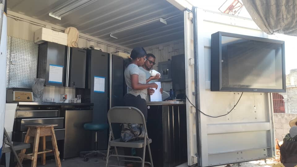 Expand access to primary healthcare in Cap Haitien