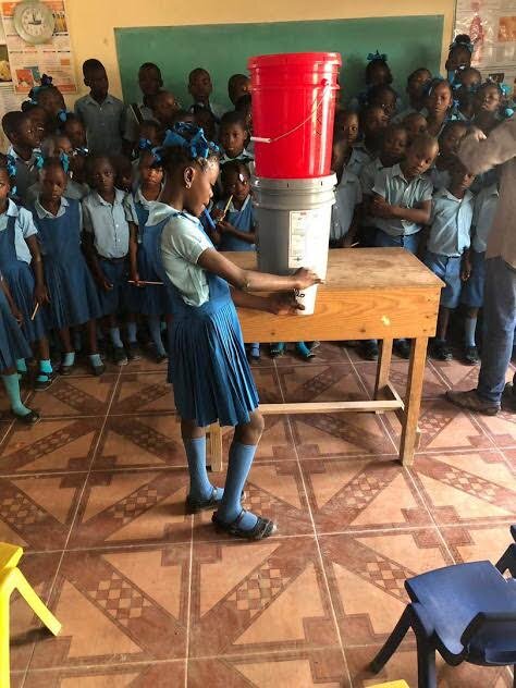 Expand access to primary healthcare in Cap Haitien
