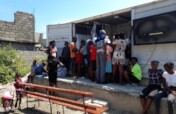 Expand access to primary healthcare in Cap Haitien