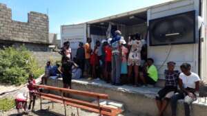 Expand access to primary healthcare in Cap Haitien