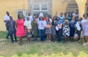 WOMEN EMPOWERMENT AND RESILIENCE INITIATIVE, GHANA