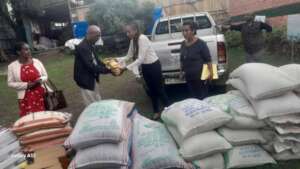 food  delivery to the need