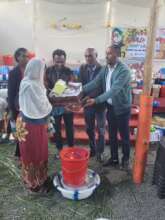 women and girl real beneficiary of MHO
