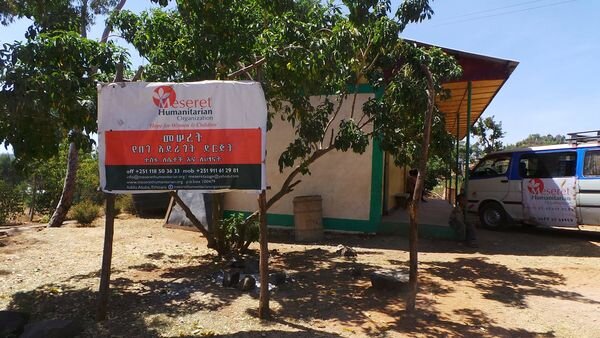 Supporting  malaria emergency response in Ethiopia