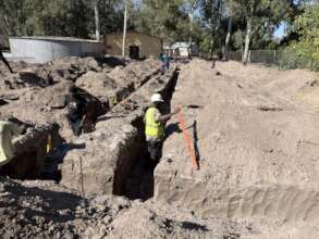 Site Excavation 2