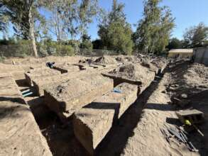 Site Excavation 3