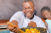 Sponsor Lunch for 1500 School Children in Uganda