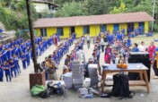 Support 100 destitute kids for education in Nepal