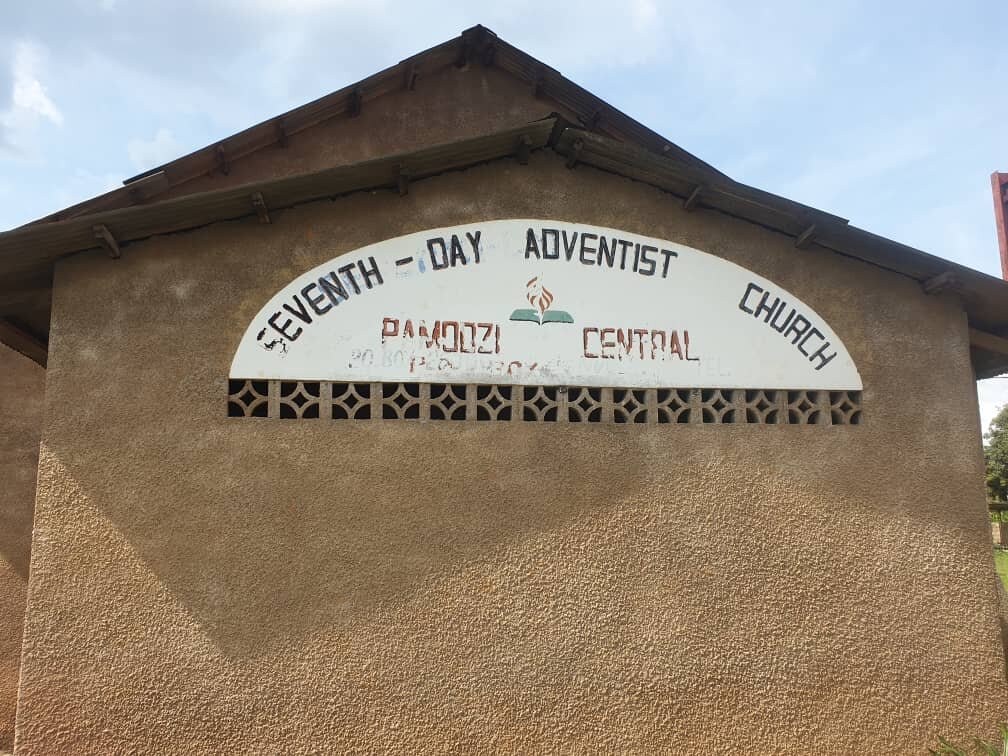 Pamodzi SDA Church Expansion: A Sanctuary of Hope