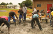 Pamodzi SDA Church Expansion: A Sanctuary of Hope