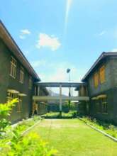 Alkhidmat School Chitral