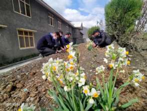 Alkhidmat School Chitral-3