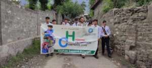 Community development