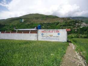 Alkhidmat Foundation School