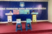 Support Alkhidmat Schools in Pakistan
