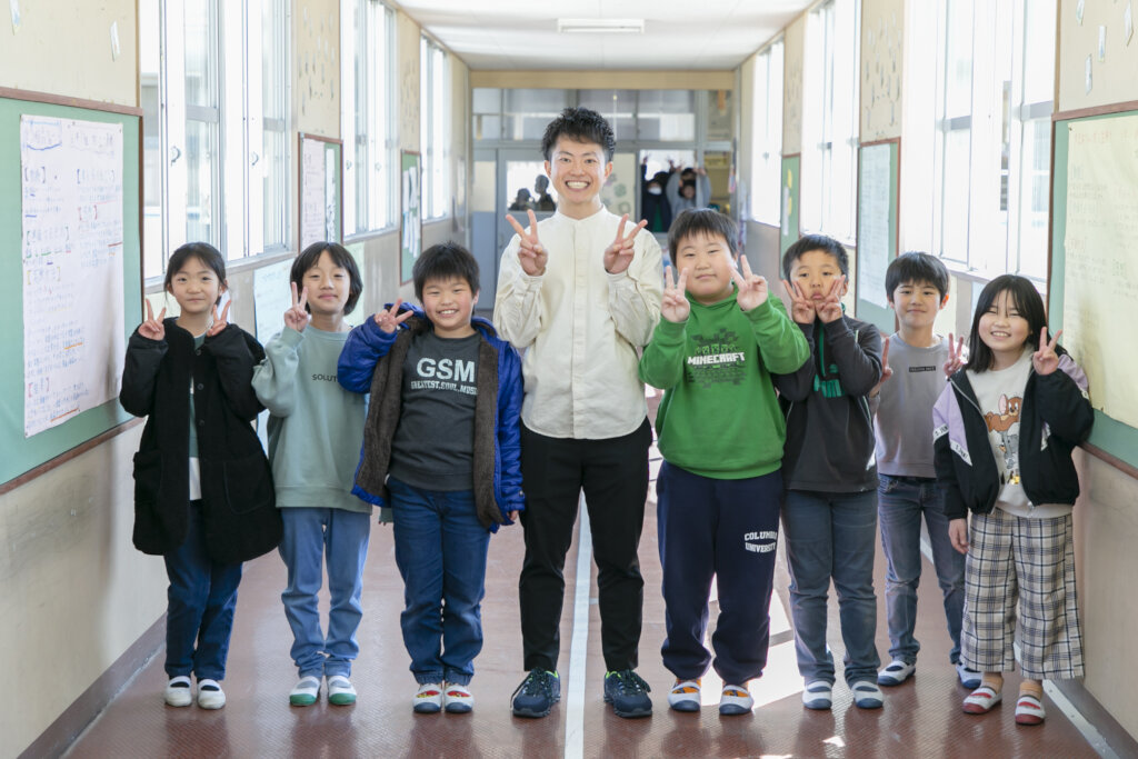 Fellowship Program develops leaders