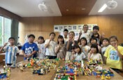 Fellowship Program develops leaders