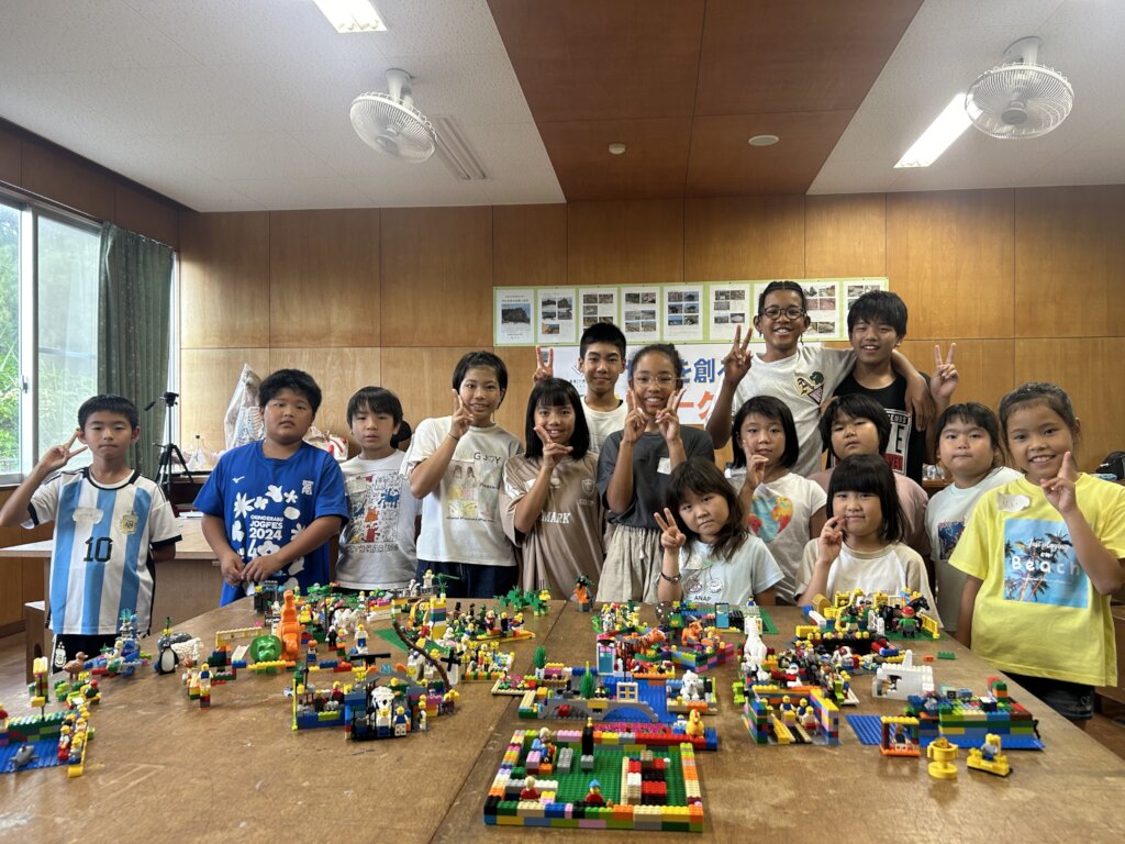 Fellowship Program develops leaders